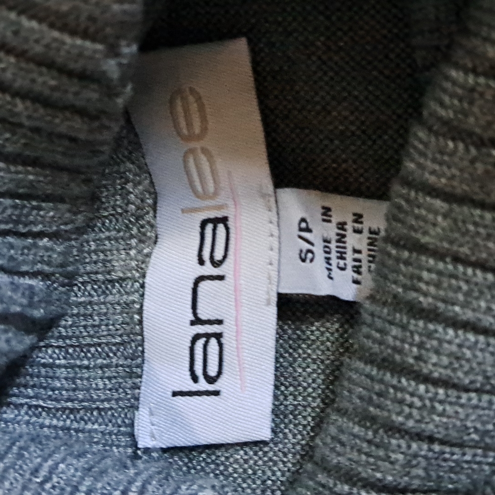 Lanalee Sweater - Picture 4 of 5